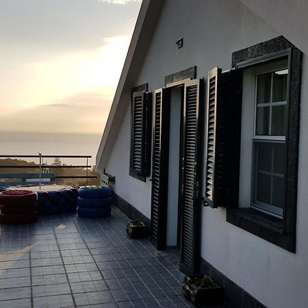 Quinta Do Calvario Lajes das Flores 외부 사진