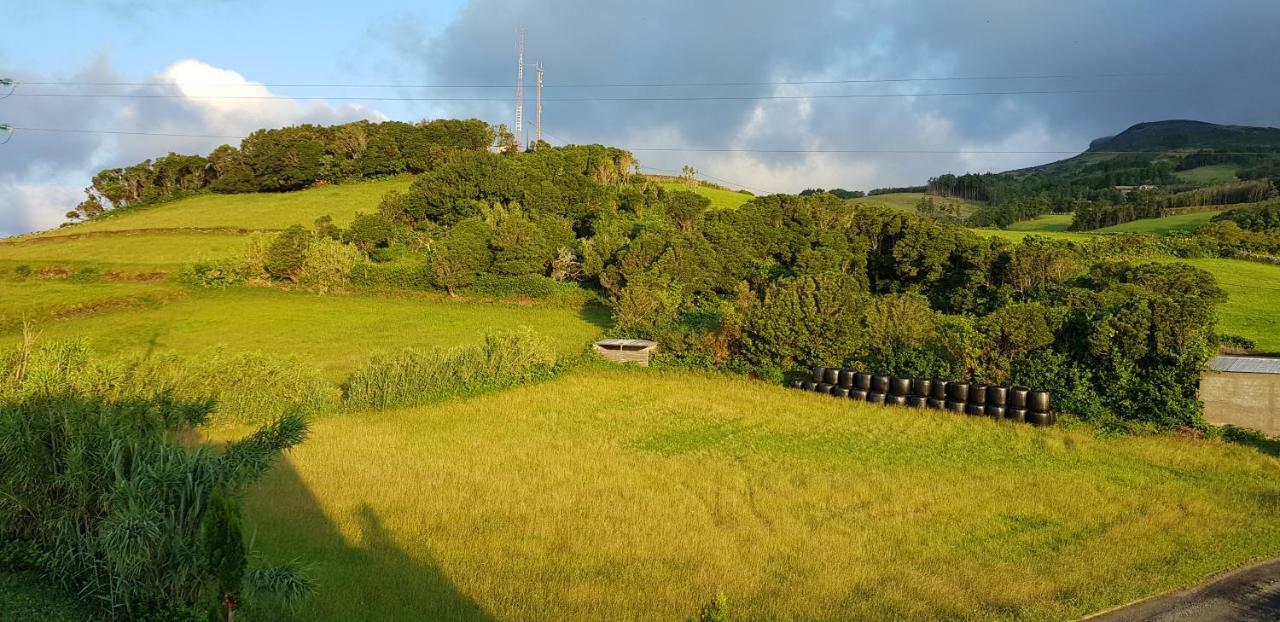 Quinta Do Calvario Lajes das Flores 외부 사진
