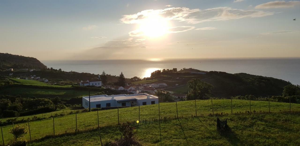 Quinta Do Calvario Lajes das Flores 외부 사진