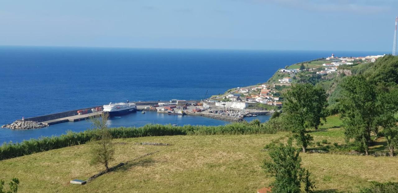 Quinta Do Calvario Lajes das Flores 외부 사진
