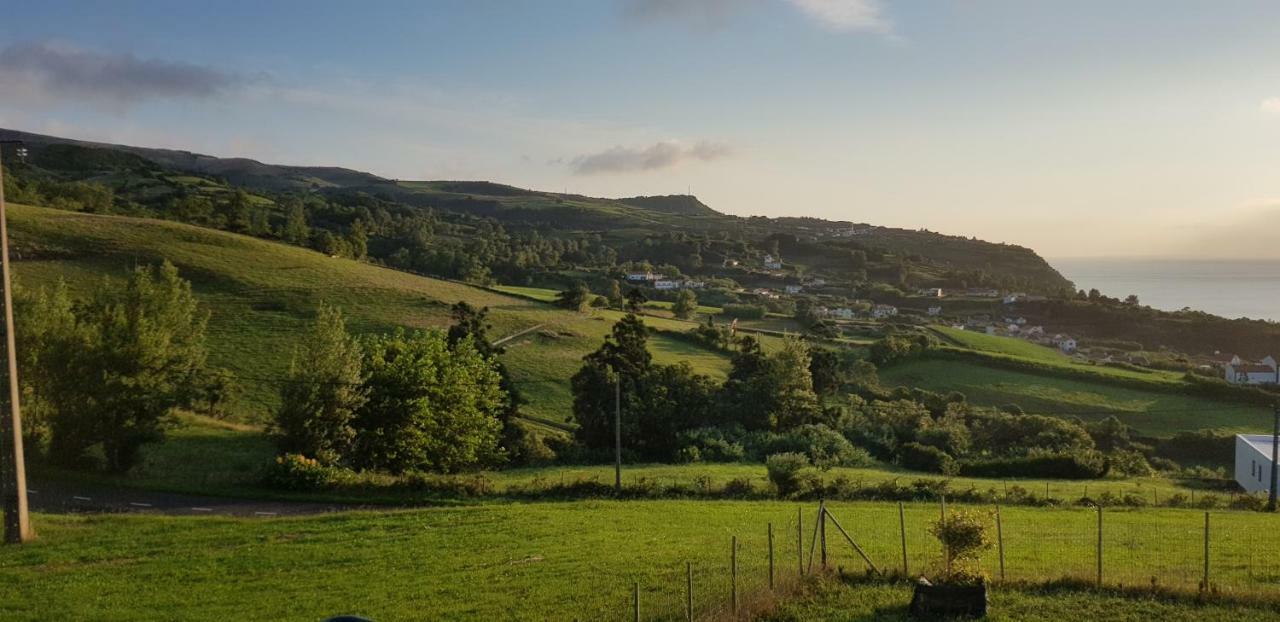 Quinta Do Calvario Lajes das Flores 외부 사진