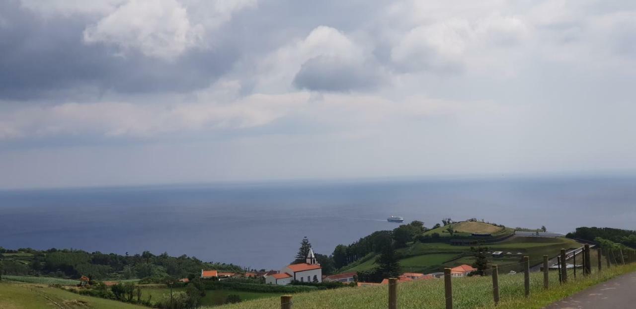 Quinta Do Calvario Lajes das Flores 외부 사진